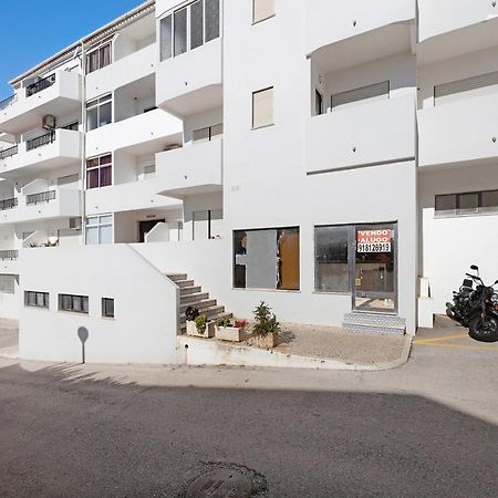 Dreamalvor Appartement Buitenkant foto