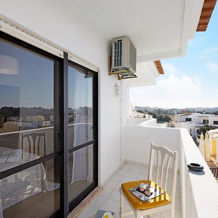 Dreamalvor Appartement Buitenkant foto