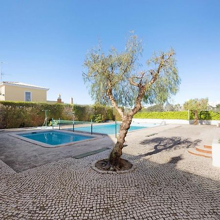 Dreamalvor Appartement Buitenkant foto