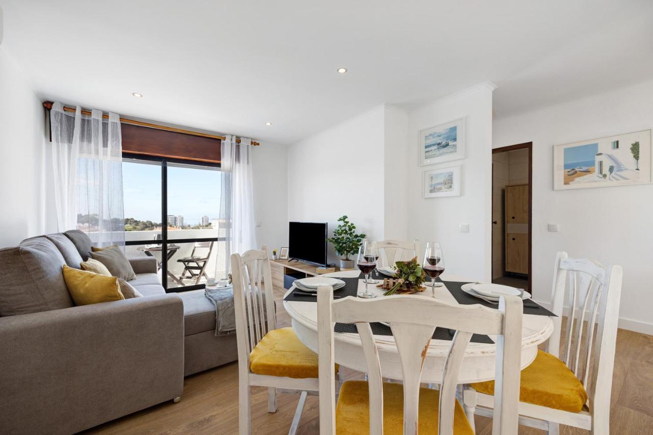 Dreamalvor Appartement Buitenkant foto