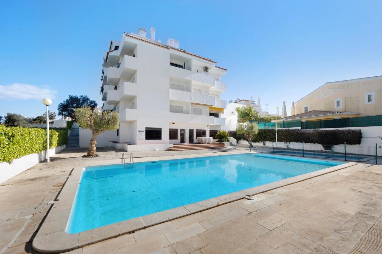 Dreamalvor Appartement Buitenkant foto