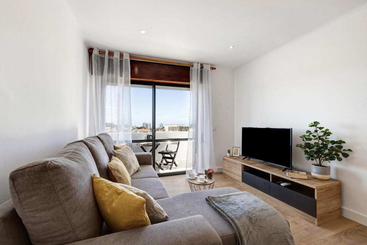 Dreamalvor Appartement Buitenkant foto