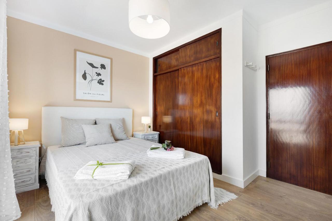 Dreamalvor Appartement Buitenkant foto