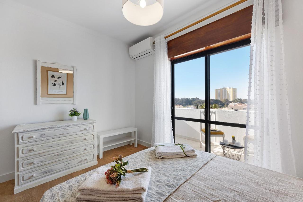 Dreamalvor Appartement Buitenkant foto