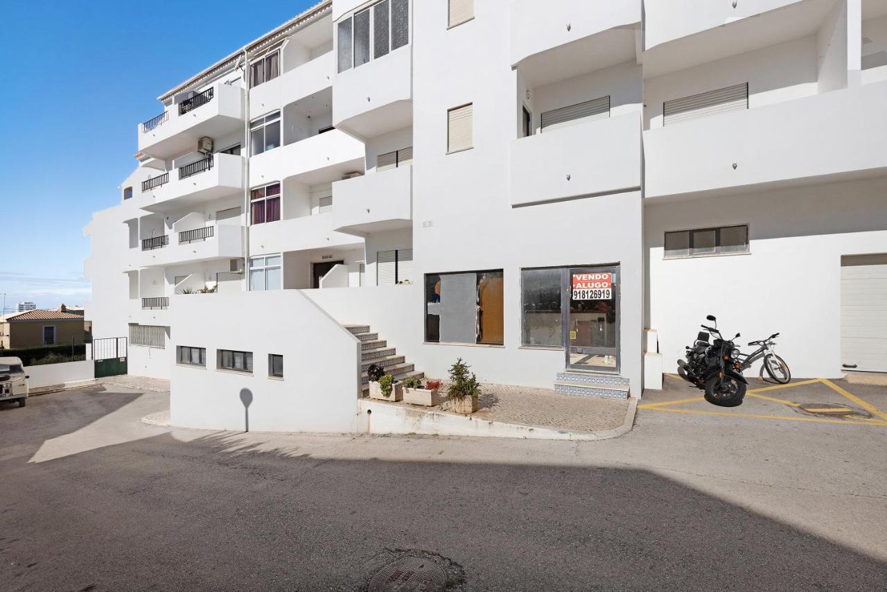 Dreamalvor Appartement Buitenkant foto