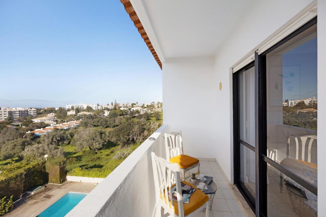 Dreamalvor Appartement Buitenkant foto
