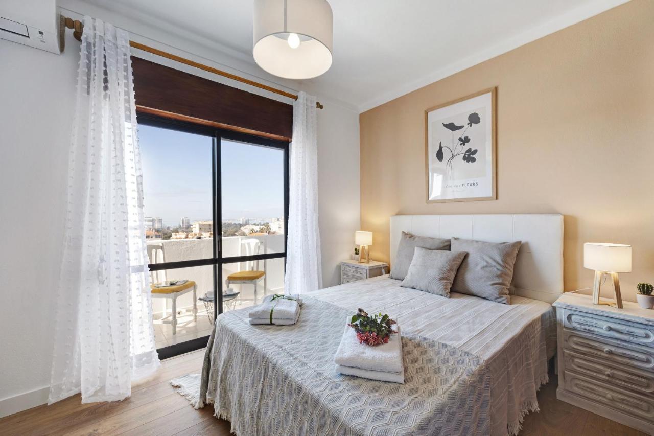 Dreamalvor Appartement Buitenkant foto