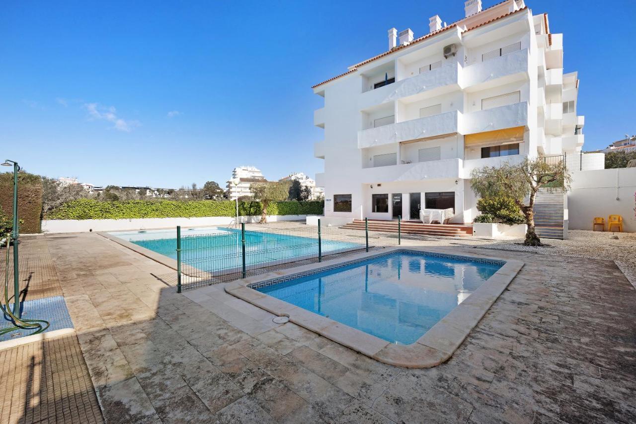 Dreamalvor Appartement Buitenkant foto