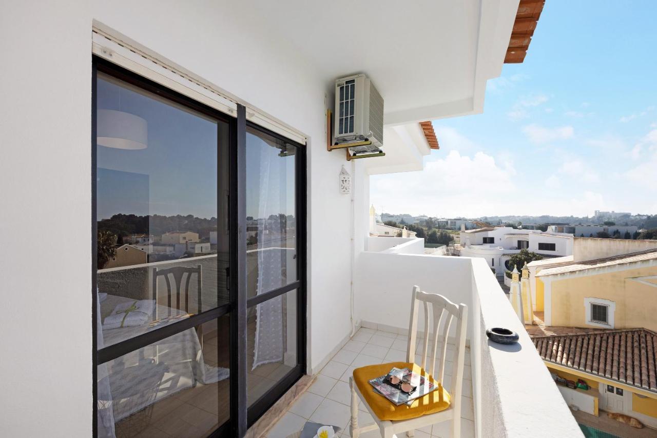 Dreamalvor Appartement Buitenkant foto